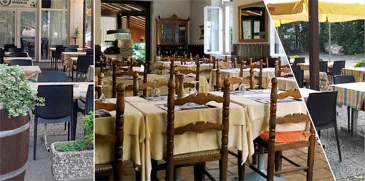 foto ristorante